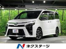 2019 Toyota Voxy