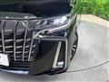 2020 Toyota Alphard G