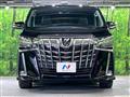 2020 Toyota Alphard G