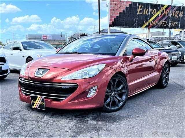 2011 Peugeot Peugoet Others