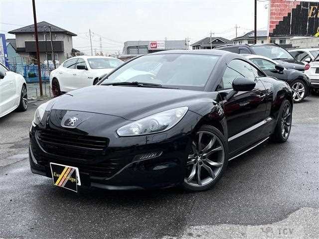 2014 Peugeot Peugoet Others