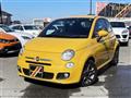 2013 Fiat 500