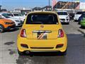 2013 Fiat 500
