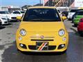 2013 Fiat 500