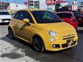 2013 Fiat 500