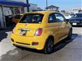 2013 Fiat 500