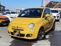2013 Fiat 500