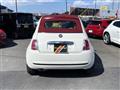 2012 Fiat 500