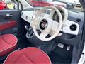 2012 Fiat 500