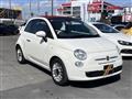 2012 Fiat 500