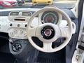 2012 Fiat 500