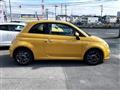 2013 Fiat 500