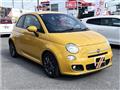 2013 Fiat 500