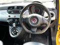 2013 Fiat 500