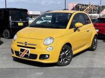 2013 Fiat 500