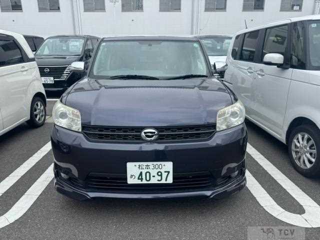 2011 Toyota Corolla Rumion