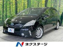 2013 Toyota PRIUS α