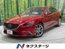 2017 Mazda Atenza
