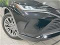 2021 Toyota Harrier Hybrid