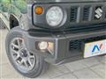 2021 Suzuki Jimny