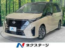2023 Nissan Serena