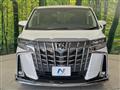 2021 Toyota Alphard G