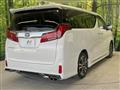 2021 Toyota Alphard G