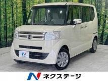 2015 Honda N BOX