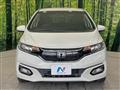 2017 Honda Fit Hybrid