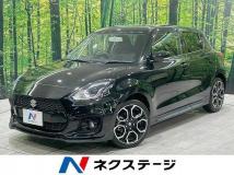 2023 Suzuki Swift