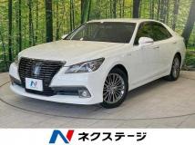 2015 Toyota Crown Hybrid