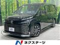 2023 Toyota Voxy