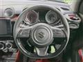 2022 Suzuki Swift