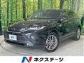 2024 Toyota Harrier