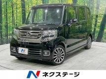 2015 Honda N BOX