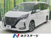 2020 Nissan Serena