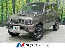 2013 Suzuki Jimny