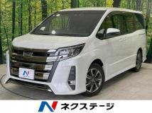 2017 Toyota Noah