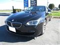 2011 BMW 6 Series