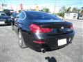 2011 BMW 6 Series