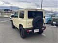 2023 Suzuki Jimny