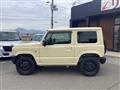 2023 Suzuki Jimny