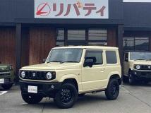 2023 Suzuki Jimny