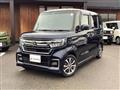 2023 Honda N BOX