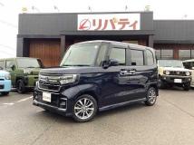 2023 Honda N BOX