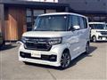 2023 Honda N BOX