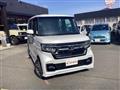 2023 Honda N BOX