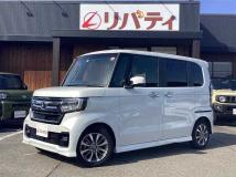 2023 Honda N BOX