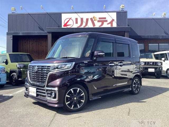 2018 Suzuki Suzuki Others