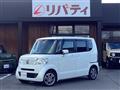 2014 Honda N BOX
